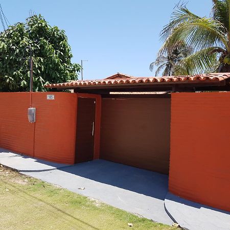 Casa No Barro Preto - Vila Da Praia, Iguape - Ceara Villa Aquiraz Exterior photo